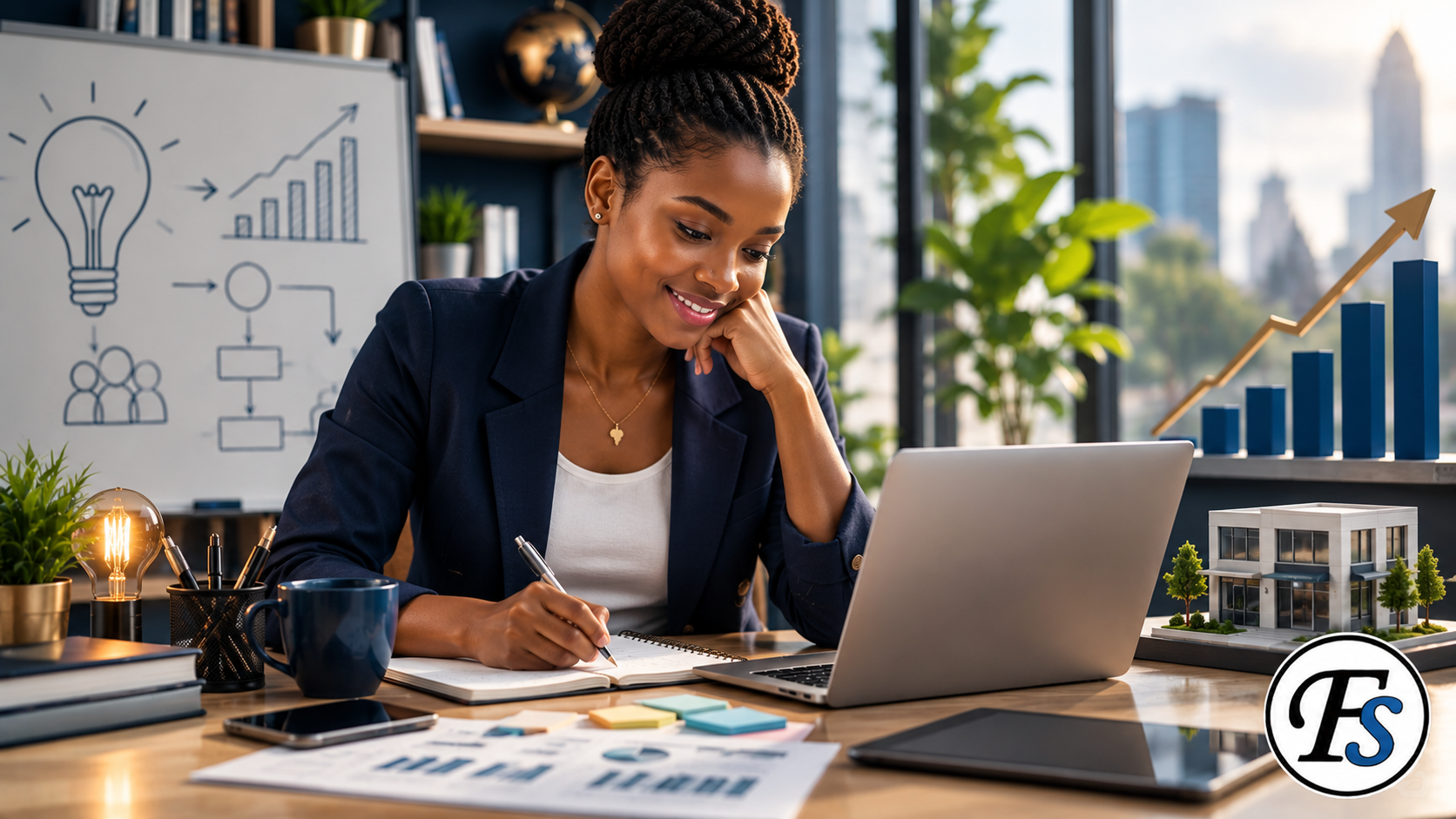 Certificat Professionnel en Entrepreneuriat et Création d'Entreprise – De l'idée à une entreprise rentable Certificat Professionnel en Entrepreneuriat et Création d'Entreprise – De l'idée à une entreprise rentable