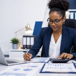 Certificat Professionnel en Comptabilité Informatisée avec Sage 100