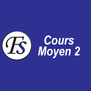 CM2 – Cours en ligne et préparation aux examens